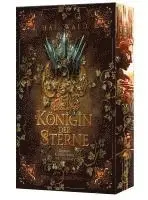 E. F. von Hainwald - Königin der Sterne, Häftad. Tillgänglighet: Lägg i varukorg