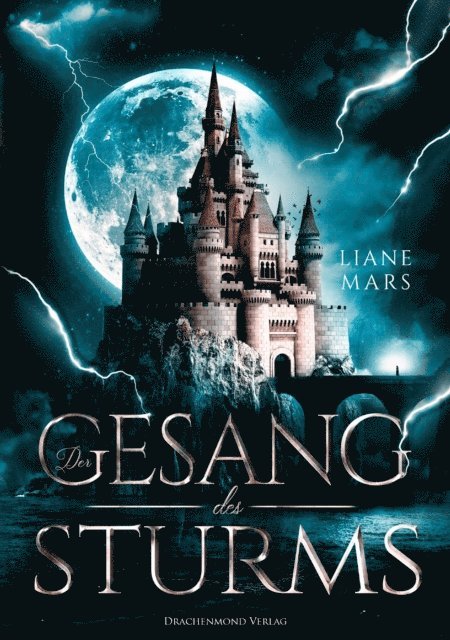 Liane Mars - Der Gesang des Sturms, E-bok. Tillgänglighet: Lägg i varukorg