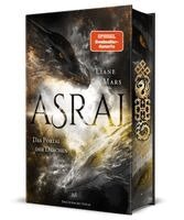 Liane Mars - Asrai - Das Portal der Drachen, Inbunden. Tillgänglighet: Lägg i varukorg