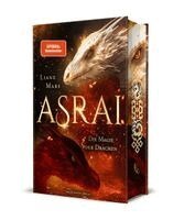 Liane Mars - Asrai - Die Magie der Drachen, Inbunden. Tillgänglighet: Lägg i varukorg