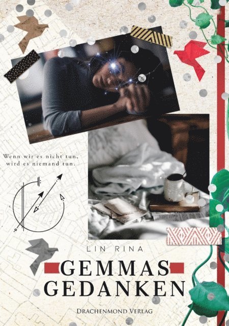 Lin Rina - Gemmas Gedanken, E-bok. Tillgänglighet: Lägg i varukorg