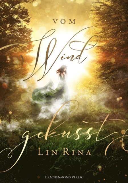 Lin Rina - Vom Wind geküsst, E-bok. Tillgänglighet: Lägg i varukorg