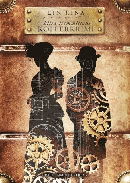 Lin Rina - Elisa Hemmiltons Kofferkrimi, E-bok. Tillgänglighet: Lägg i varukorg