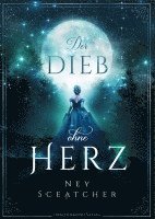 Ney Sceatcher - Der Dieb ohne Herz, Häftad