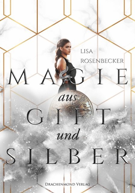 Lisa Rosenbecker - Magie aus Gift und Silber, E-bok. Tillgänglighet: Lägg i varukorg