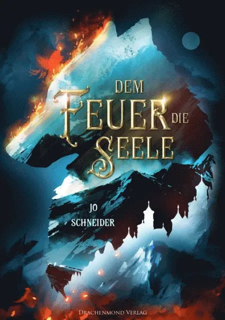 Jo Schneider - Dem Feuer die Seele, E-bok. Tillgänglighet: Lägg i varukorg