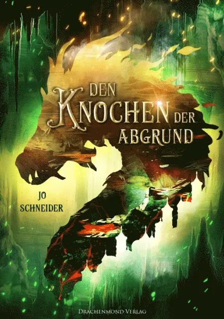 Jo Schneider - Den Knochen der Abgrund, E-bok. Tillgänglighet: Lägg i varukorg