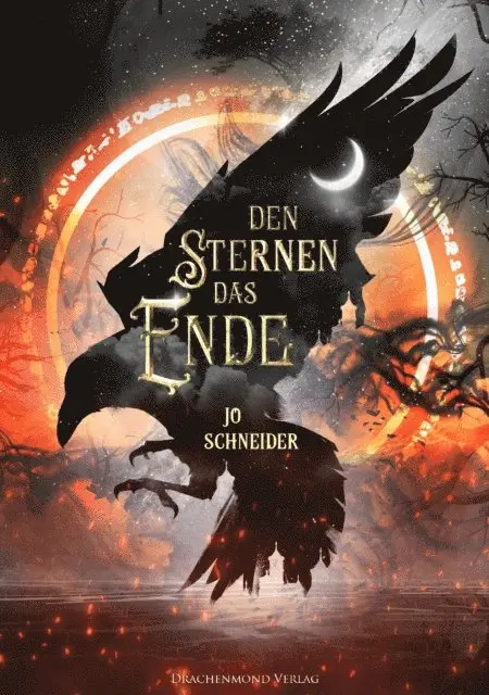 Jo Schneider - Den Sternen das Ende, E-bok. Tillgänglighet: Lägg i varukorg