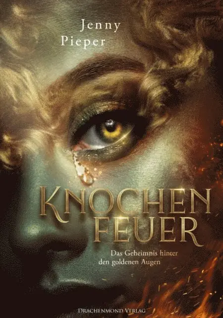 Jenny Pieper - Knochenfeuer, E-bok. Tillgänglighet: Lägg i varukorg