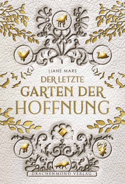 Liane Mars - Der letzte Garten der Hoffnung, E-bok. Tillgänglighet: Lägg i varukorg