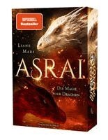 Liane Mars - Asrai - Die Magie der Drachen, Häftad. Tillgänglighet: Lägg i varukorg