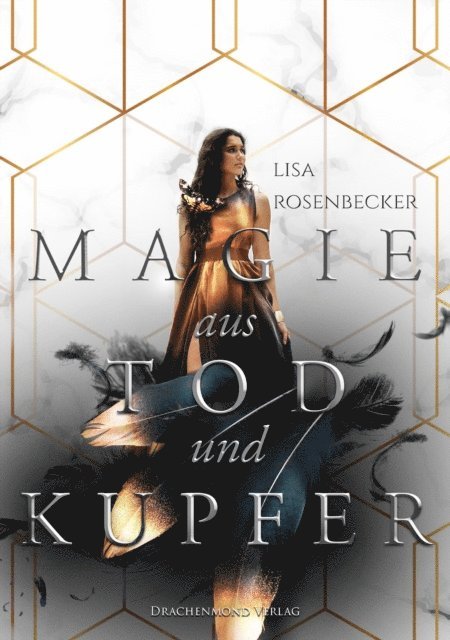 Lisa Rosenbecker - Magie aus Tod und Kupfer, E-bok. Tillgänglighet: Lägg i varukorg