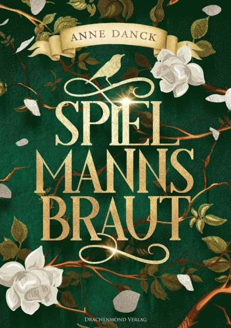 Anne Danck - Spielmannsbraut, E-bok. Tillgänglighet: Lägg i varukorg