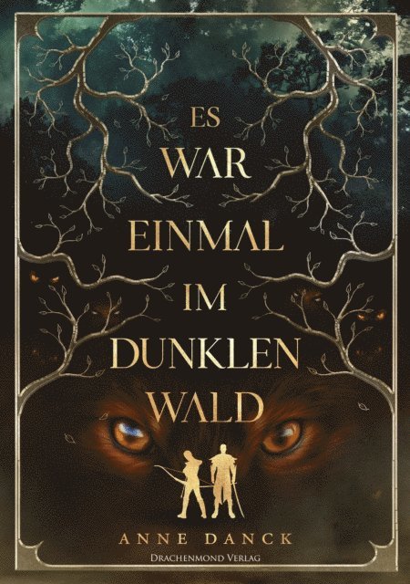 Anne Danck - Es war einmal im Dunklen Wald, E-bok. Tillgänglighet: Lägg i varukorg
