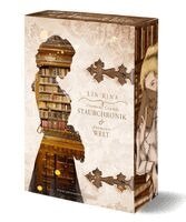 Lin Rina - Animant Crumbs Staubchronik - Sammelband, Häftad. Tillgänglighet: Lägg i varukorg