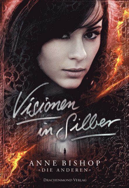 Anne Bishop - Visionen in Silber, E-bok