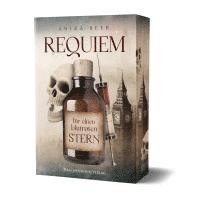 Anika Beer - Requiem für einen blutroten Stern, Häftad. Tillgänglighet: Lägg i varukorg