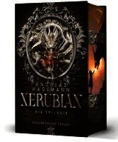 Andreas Hagemann - Xerubian, Inbunden