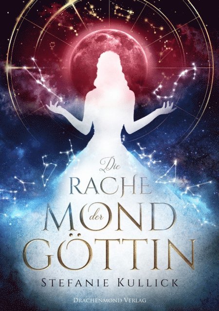 Stefanie Kullick - Die Rache der Mondgöttin, E-bok. Tillgänglighet: Lägg i varukorg