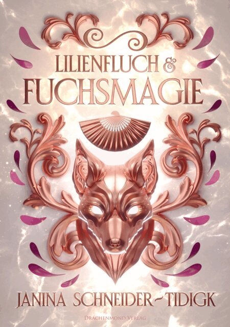 Janina Schneider-Tidigk - Lilienfluch & Fuchsmagie, E-bok. Tillgänglighet: Lägg i varukorg