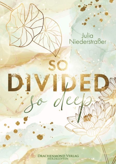 Julia Niederstraer - So Divided So Deep, E-bok. Tillgänglighet: Lägg i varukorg
