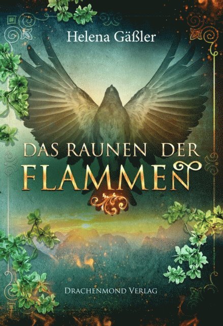 Helena Galer - Das Raunen der Flammen, E-bok. Tillgänglighet: Lägg i varukorg