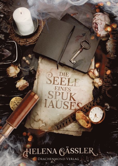 Helena Galer - Die Seele eines Spukhauses, E-bok. Tillgänglighet: Lägg i varukorg