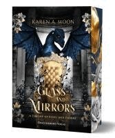 Karen A. Moon - Glass and Mirrors, Häftad