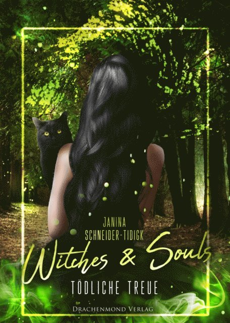 Janina Schneider-Tidigk - Witches & Souls, E-bok. Tillgänglighet: Lägg i varukorg