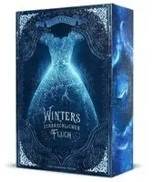 Julia Adrian - Winters zerbrechlicher Fluch, Häftad. Tillgänglighet: Lägg i varukorg