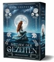 Maya Shepherd - Ballade der Gezeiten, Häftad