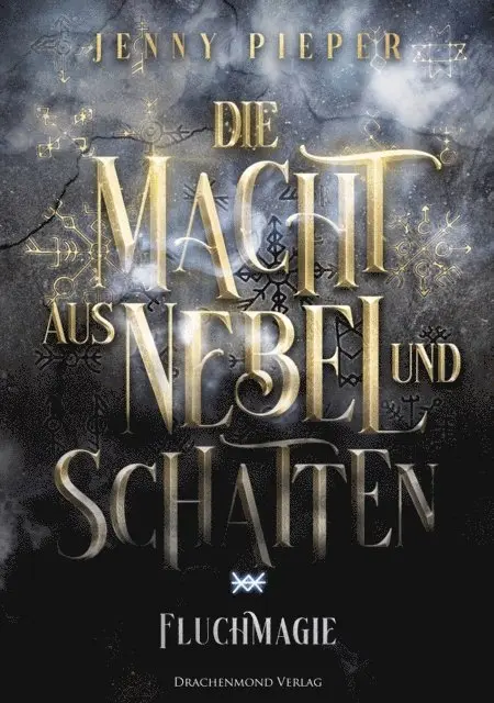 Jenny Pieper - Die Macht aus Nebel und Schatten, E-bok. Tillgänglighet: Lägg i varukorg