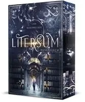 Lisa Rosenbecker - Litersum - Musenfluch, Häftad. Tillgänglighet: Lägg i varukorg