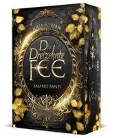 Julia Adrian - Die Dreizehnte Fee, Häftad. Tillgänglighet: Lägg i varukorg