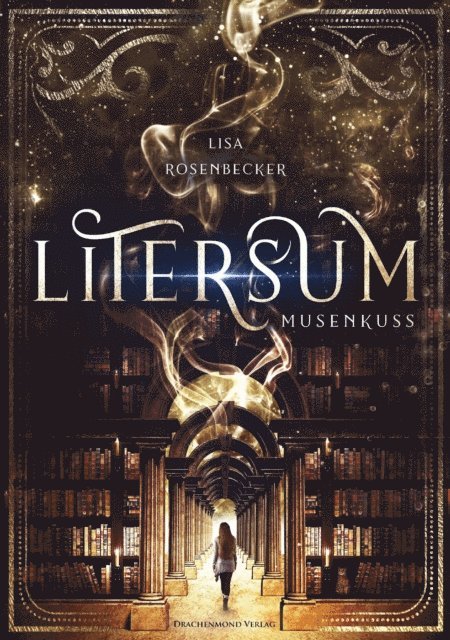 Lisa Rosenbecker - Litersum, E-bok. Tillgänglighet: Lägg i varukorg