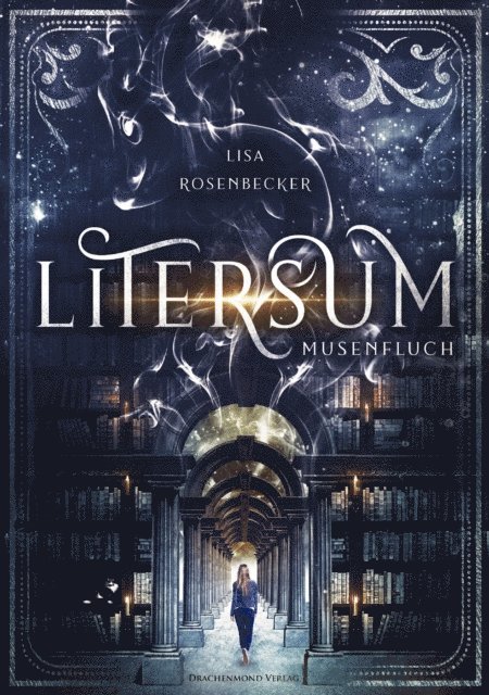Lisa Rosenbecker - Litersum, E-bok. Tillgänglighet: Lägg i varukorg