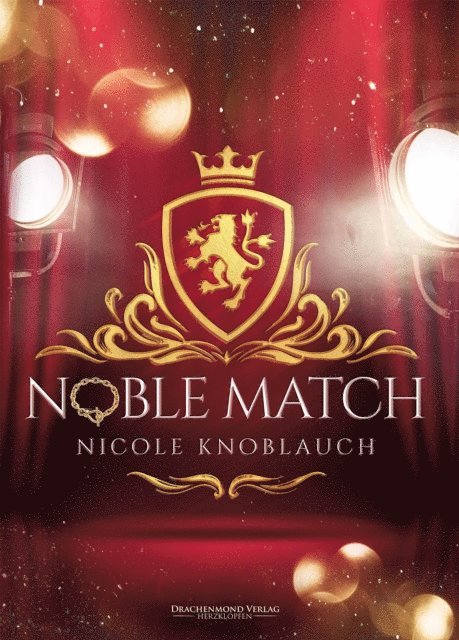 Nicole Knoblauch - Noble Match, E-bok