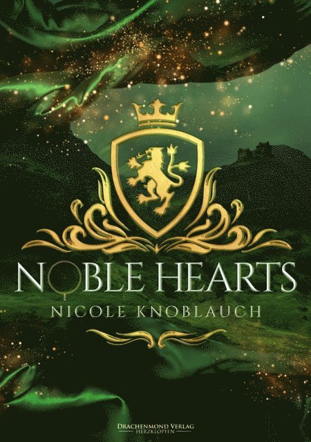 Nicole Knoblauch - Noble Hearts, E-bok
