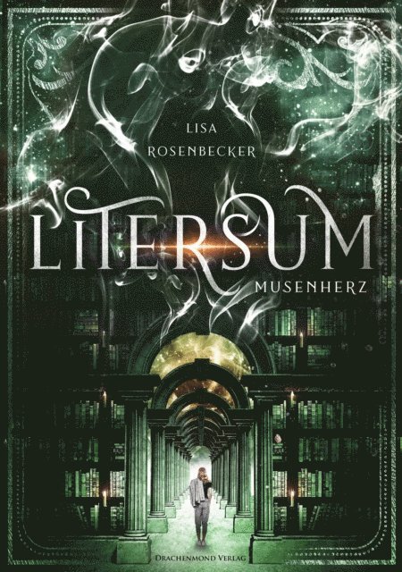 Lisa Rosenbecker - Litersum, E-bok. Tillgänglighet: Lägg i varukorg