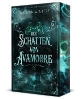 Nathan Winters - Der Schatten von Avamoore, Häftad