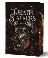 Mirjam Kul, Raywen White - Deathstalkers - Jäger der Götter, Häftad