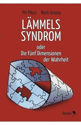 Pit Pikus, Mark Uriona - Lämmels Syndrom, Häftad. Tillgänglighet: Lägg i varukorg