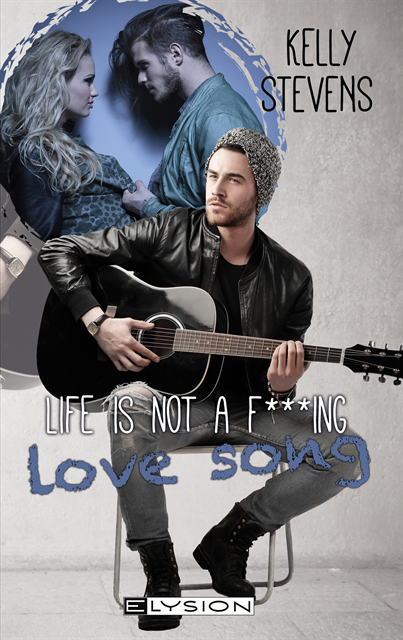 Kelly Stevens - Life is not a fu***ing Lovesong, E-bok. Tillgänglighet: Lägg i varukorg