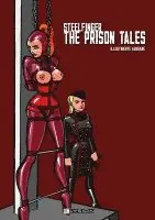 The Prison Tales, Inbunden. Tillgänglighet: Lägg i varukorg