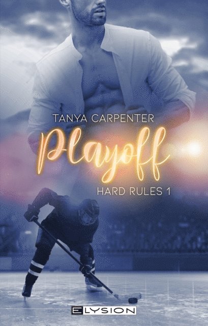 Tanya Carpenter - Playoff, E-bok