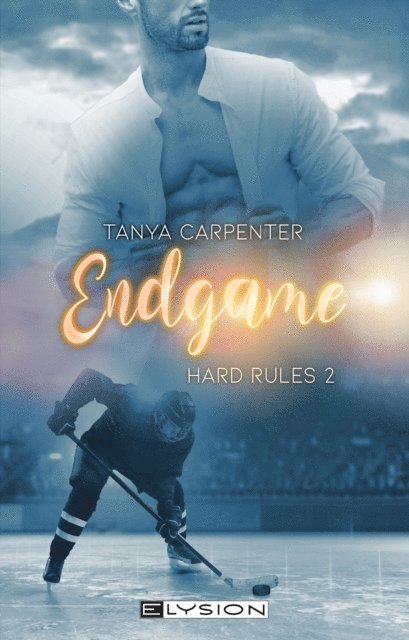Tanya Carpenter - Endgame, E-bok