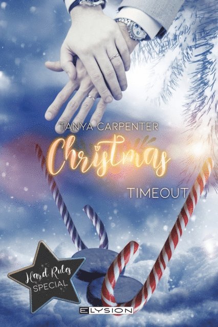Tanya Carpenter - Christmas Timeout, E-bok