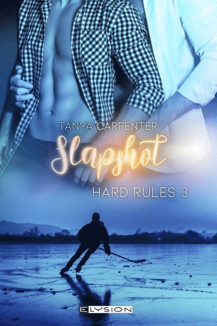 Tanya Carpenter - Slapshot, E-bok