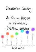Richard Barrett - Evolutionäres Coaching, Häftad