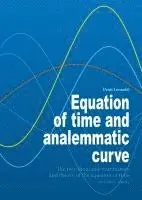 Denis Lenardic - Equation of time and analemmatic curve - Part 1, Häftad. Tillgänglighet: Lägg i varukorg